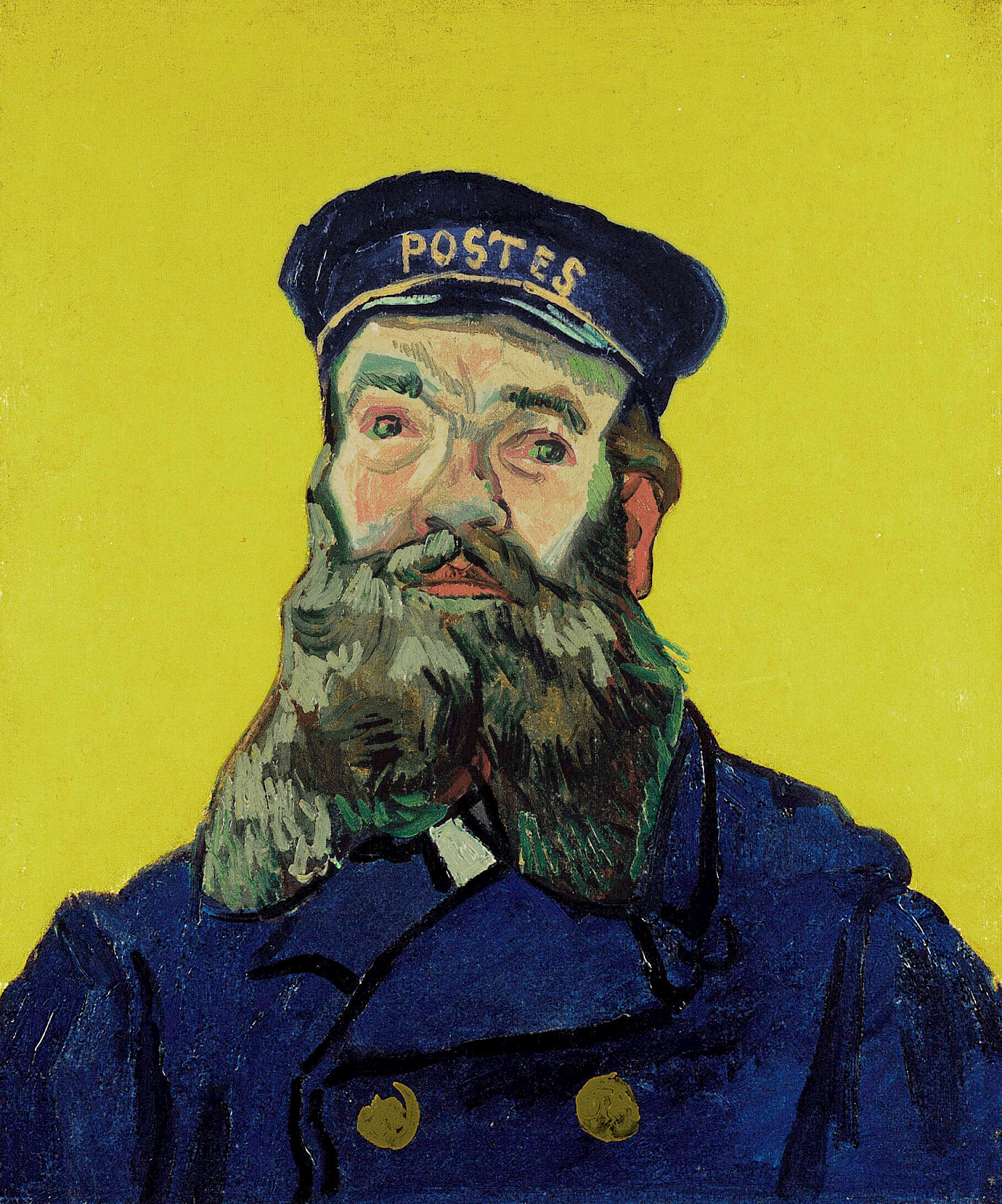 Vincent van Gogh und der Schweizer Expressionismus