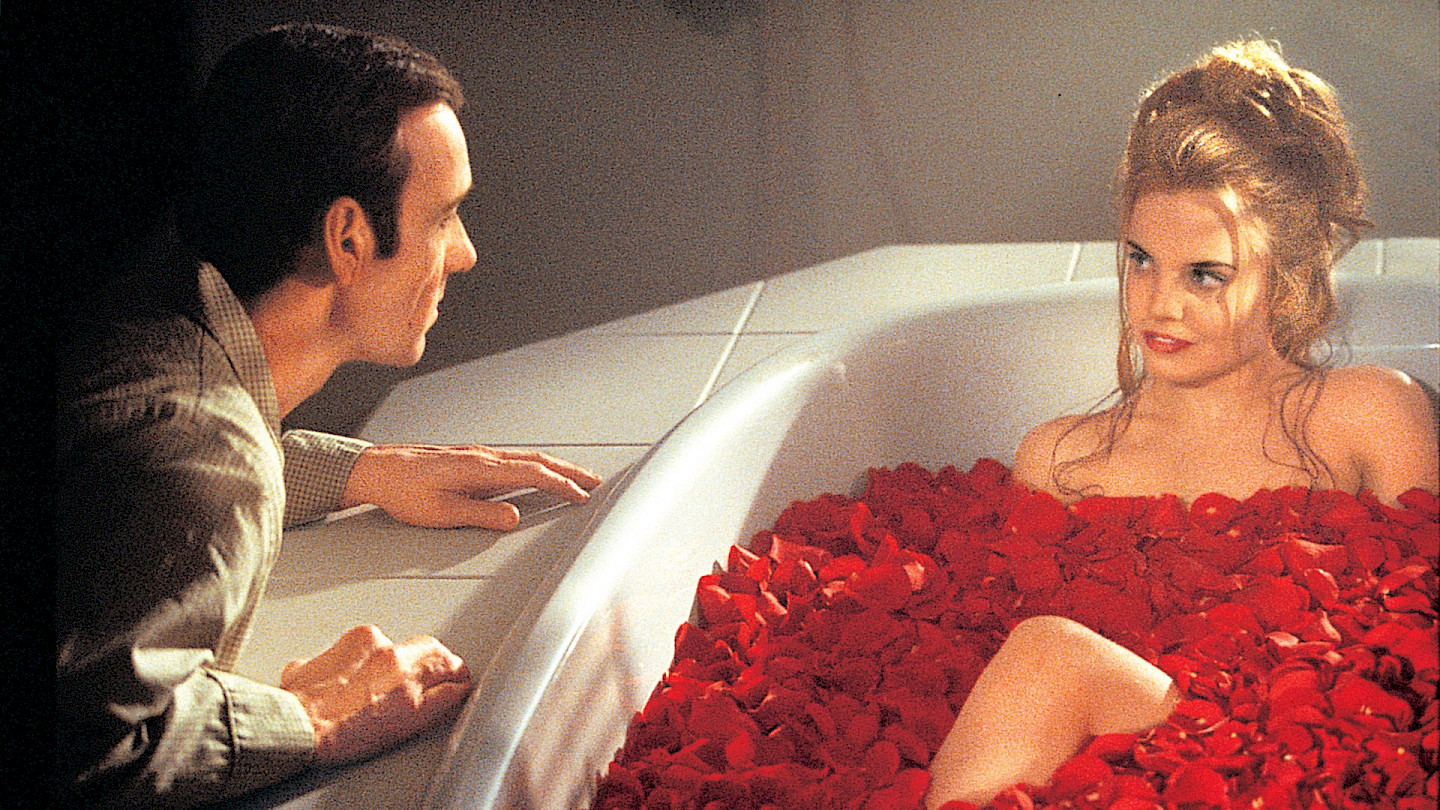Test of Time: American Beauty