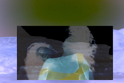 Basel Abbas & Ruanne Abou-Rahme. May amnesia never kiss us on the mouth