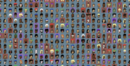 Digital art in a digital world – a glimpse into the future
