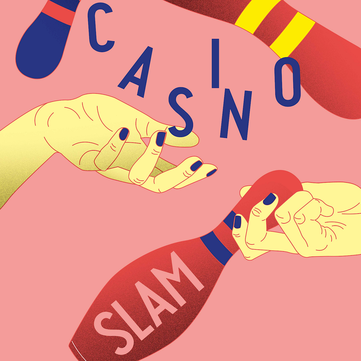 Casino-Slam