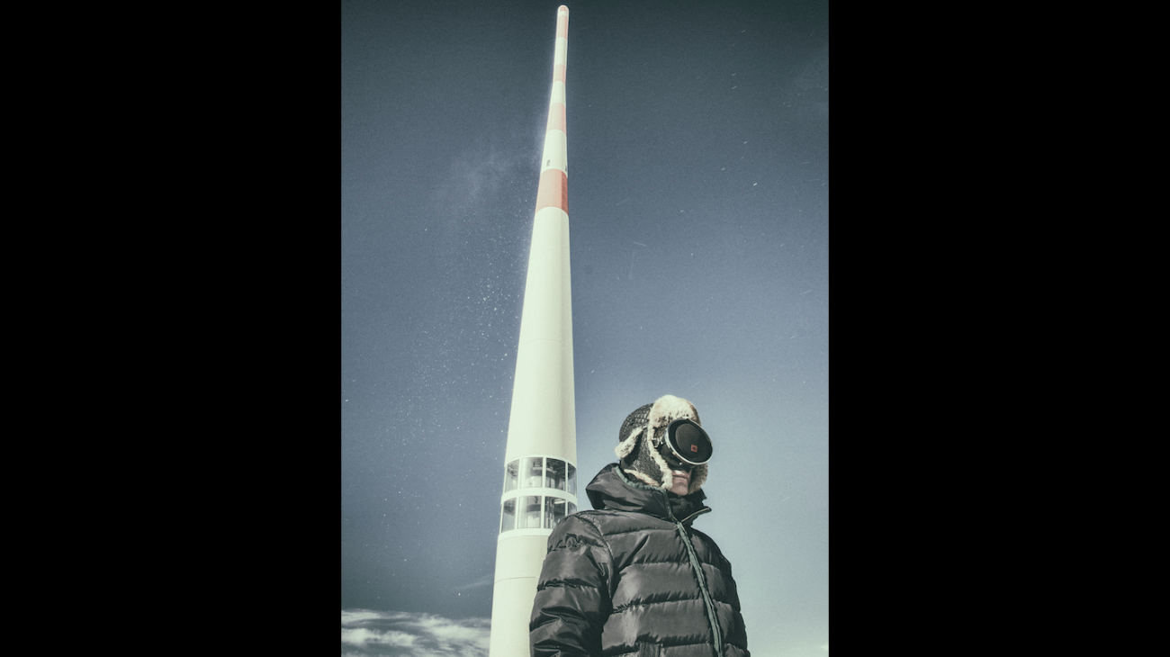 Christian Zehnder © Thomas Radlwimmer