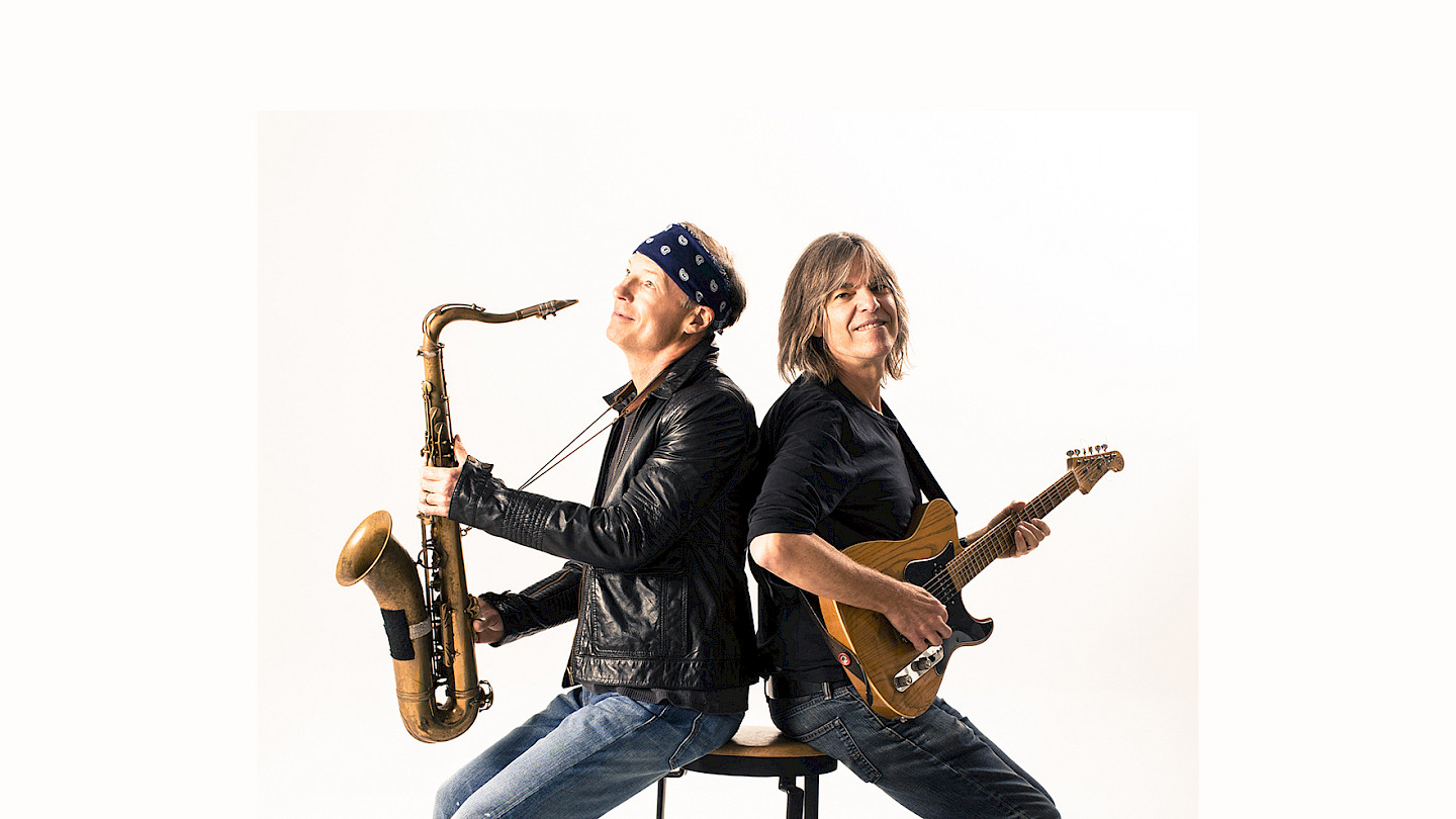 Mike Stern & Bill Evans Band