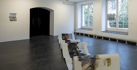Experimental photography in the Coalmine