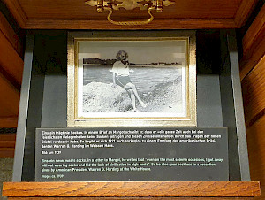 Fun facts about one of the most famous people in science.