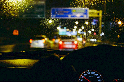 Der Sturz der Kometen und der Kosmonauten
