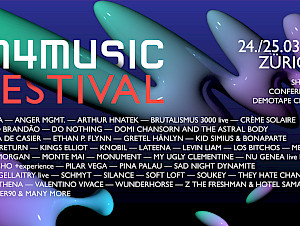 m4music Festival