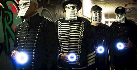 Livemusik im Februar