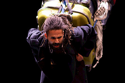 Aly Khamees - Naslah