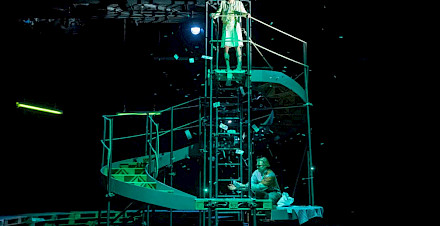 Let's talk Money