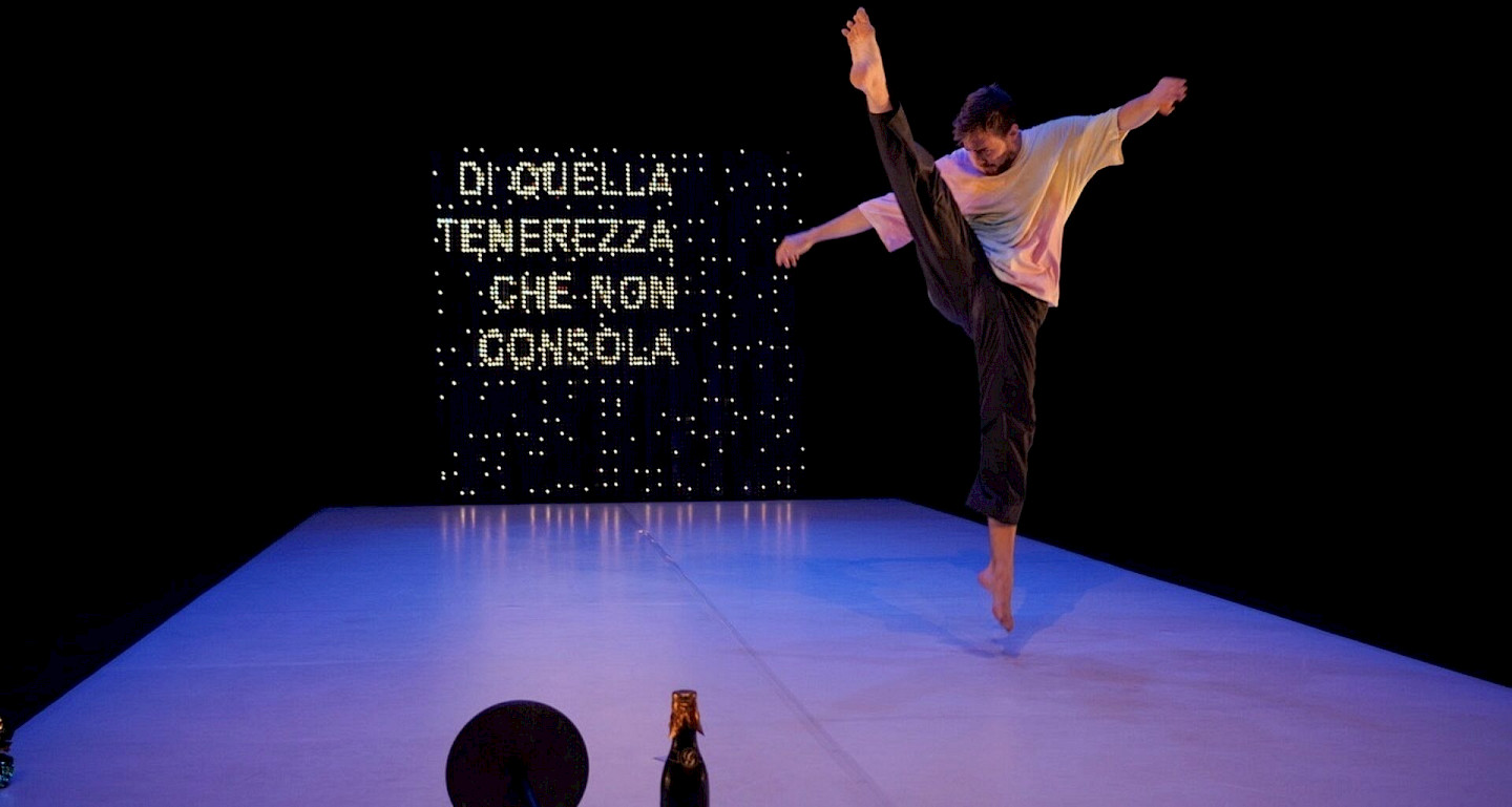Marco D'Agostin