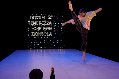 Marco D'Agostin