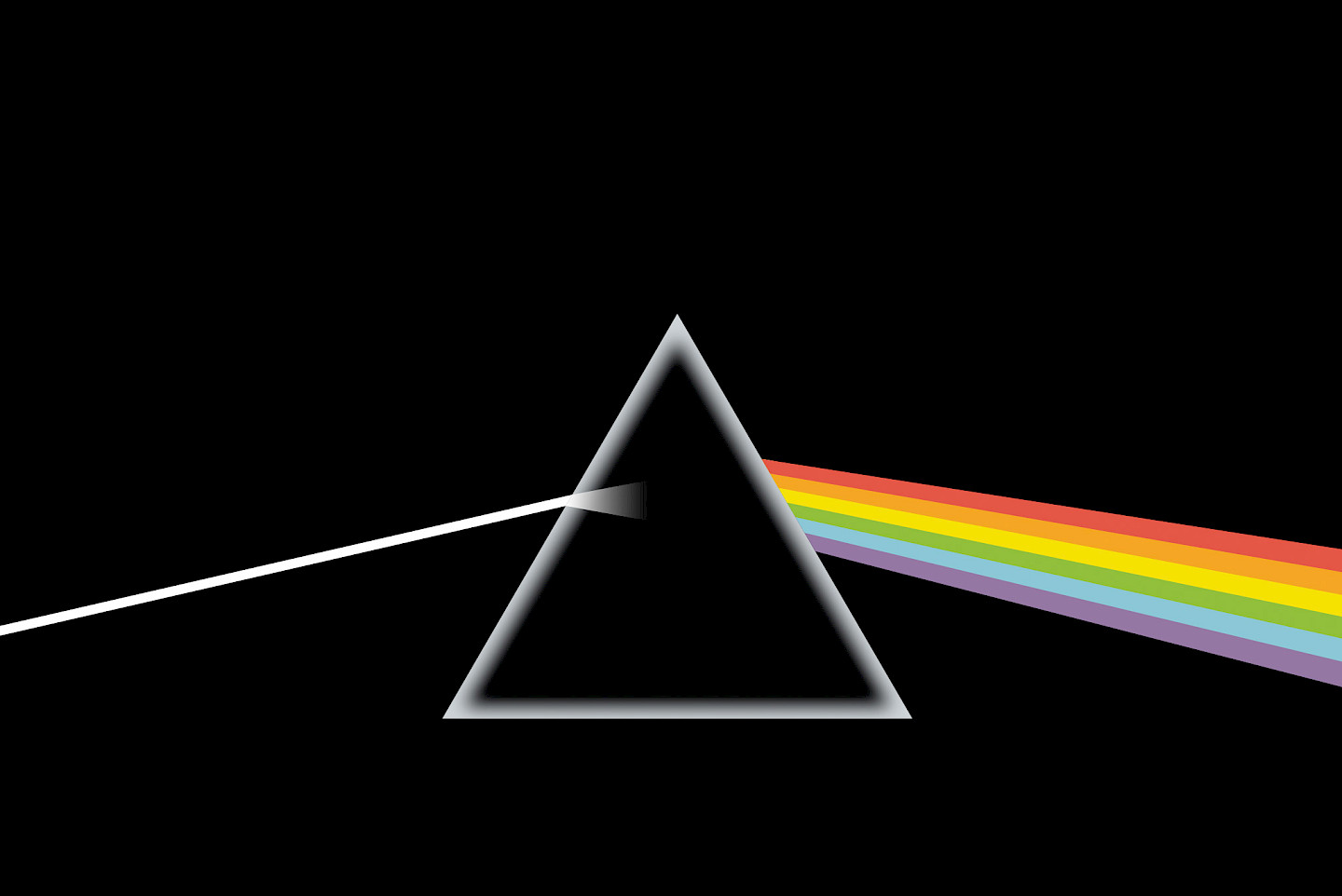 Pink Floyds «The Dark Side of the Moon»
