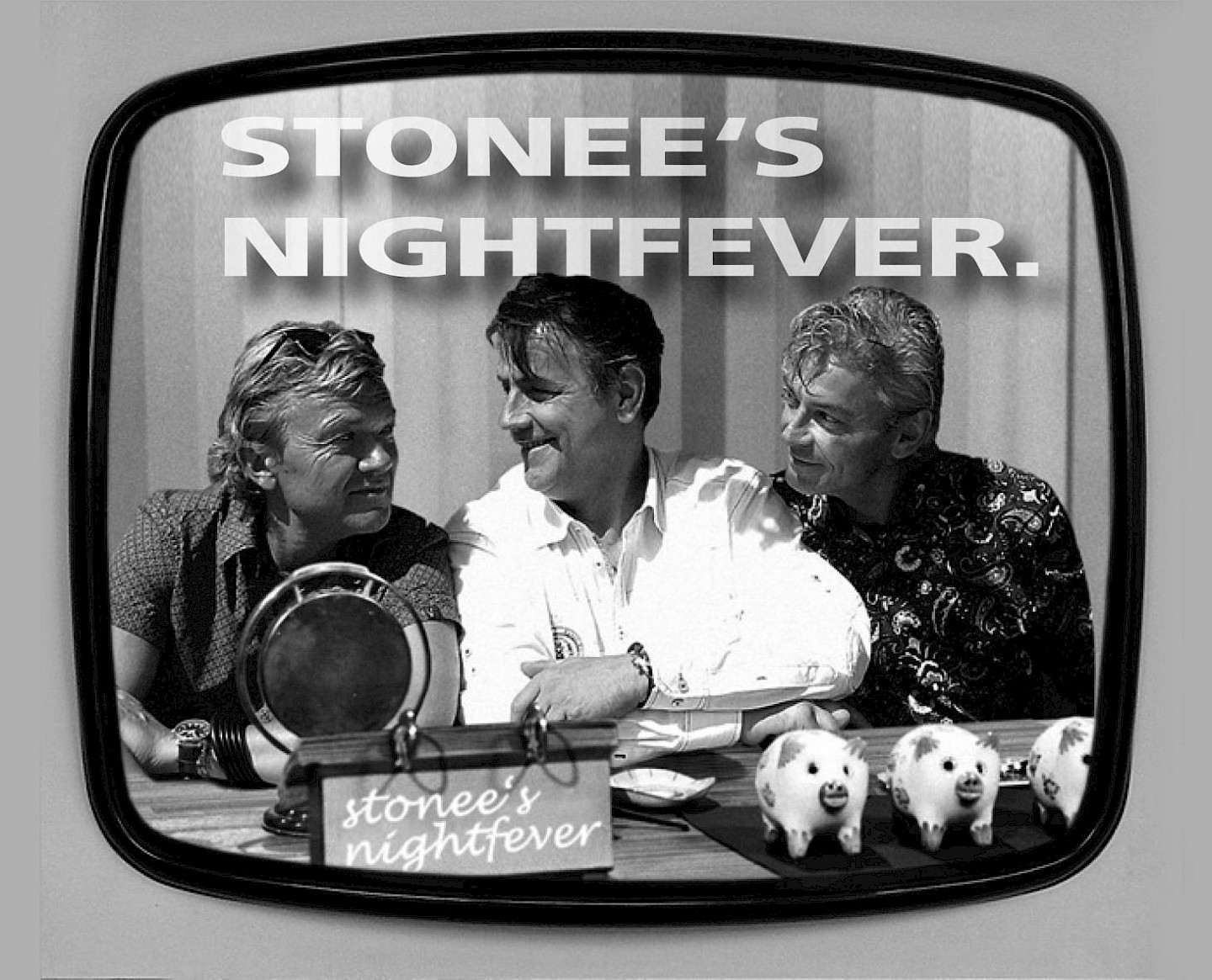 Stonee's Nightfever