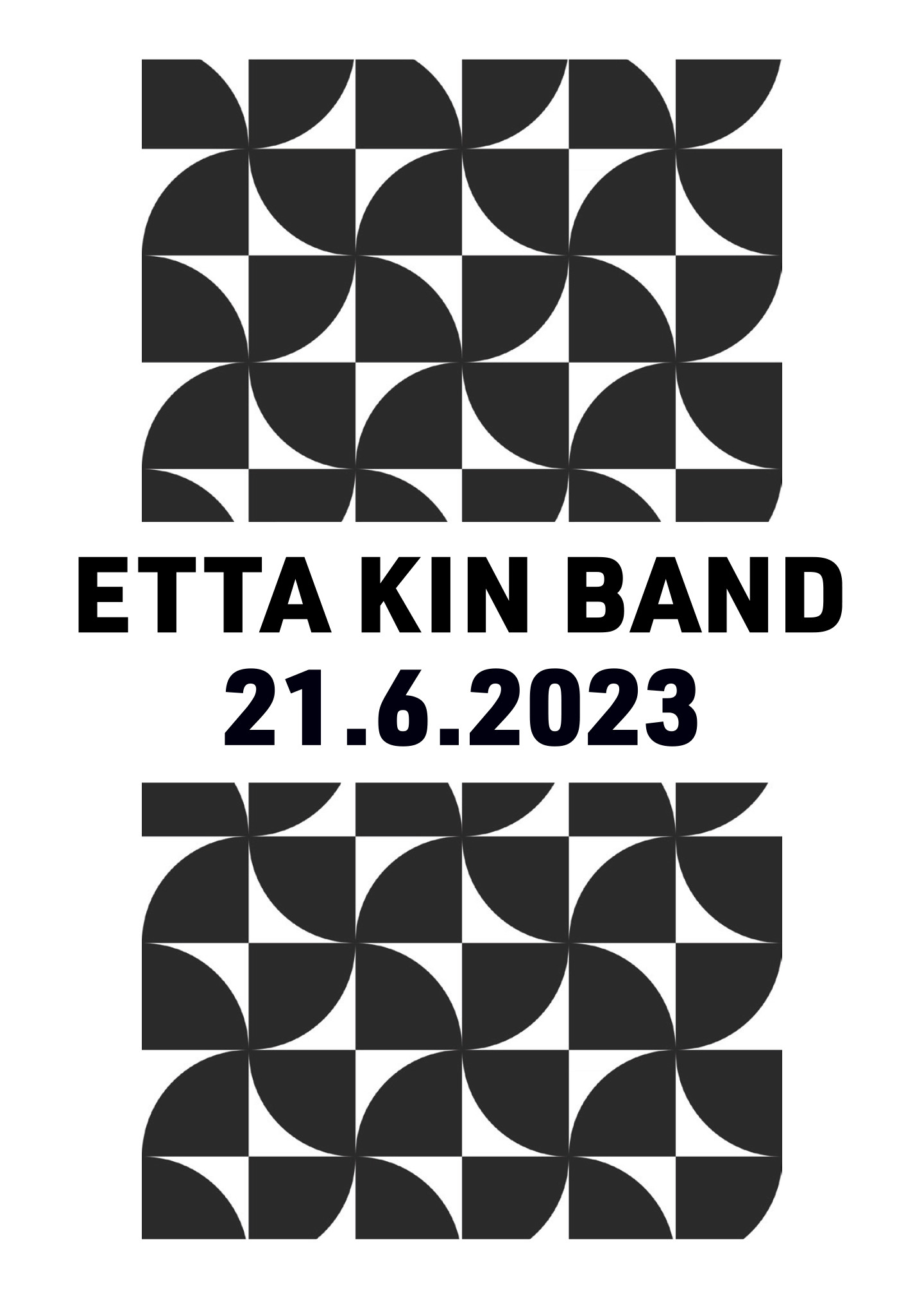 Etta Kin Band