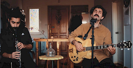 Livemusik im Juni