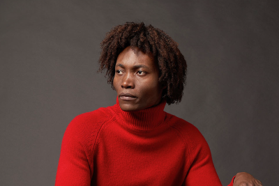 Benjamin Clementine