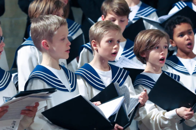 Christmas concert
