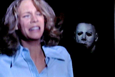 Double Feature: "Halloween"