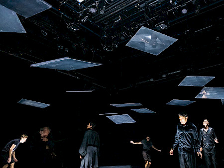 «Leben des Galilei» am Schauspielhaus Zürich