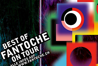 Best of Fantoche on Tour