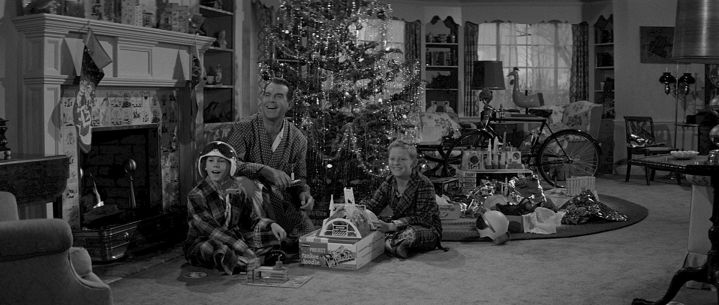 The Apartment