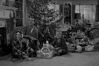 The Apartment