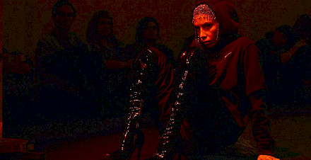 Theatre highlights in December