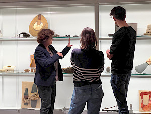 MoneyMuseum+Traditionelle+Zahlungsmittel