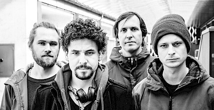 Livemusik im Februar