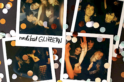 Cie. WILD LIFE: radical GLIZZERN