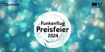 FUNKENFLUG-PREISFEIER