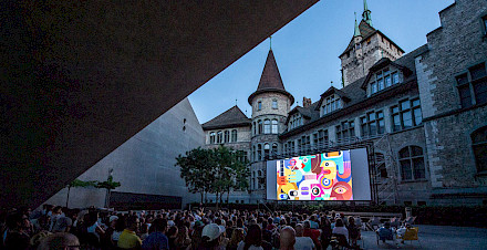 Filmtipps für den Juni