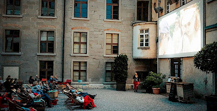 Oh dolce vita