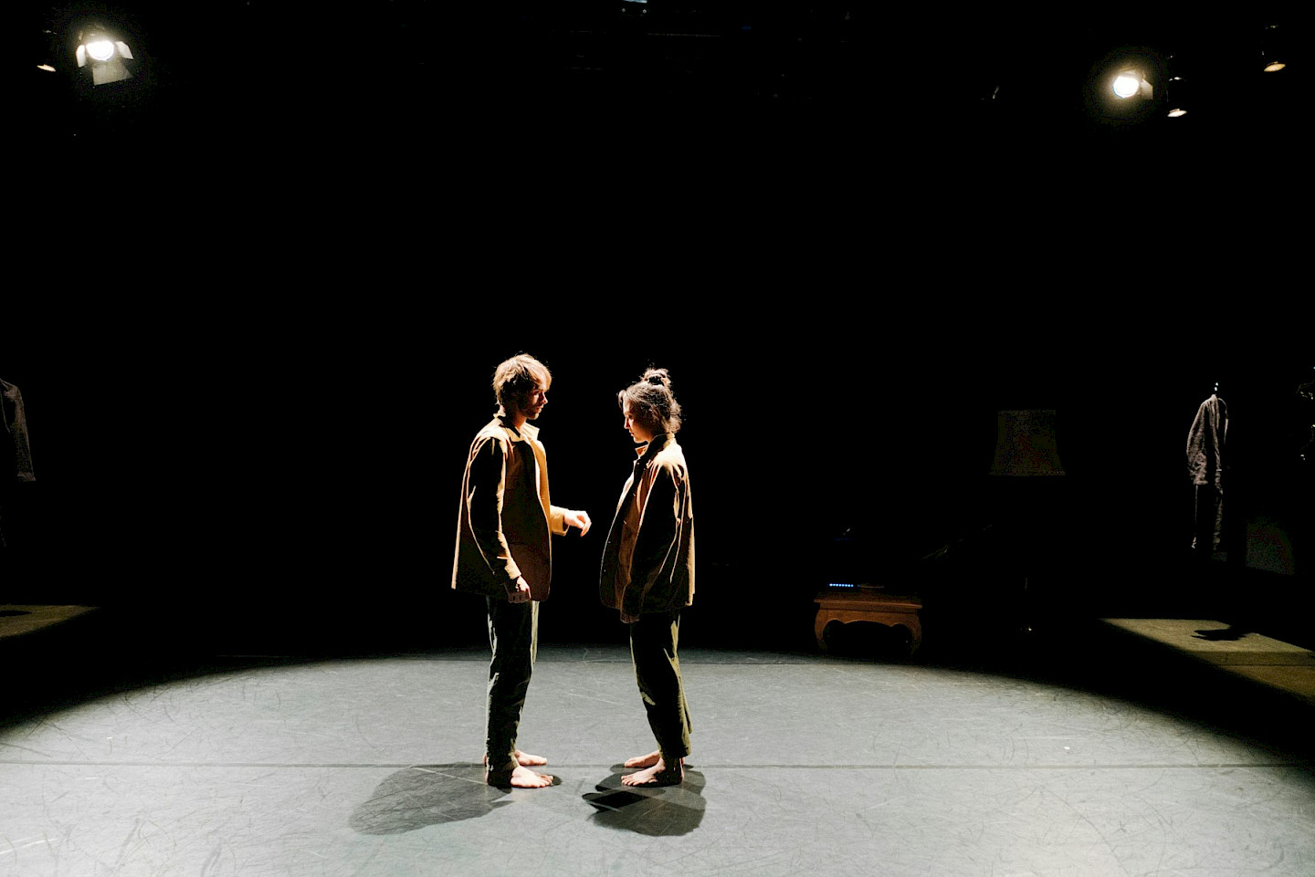 Kulturnacht Winterthur: Dance Performance "ECHO"