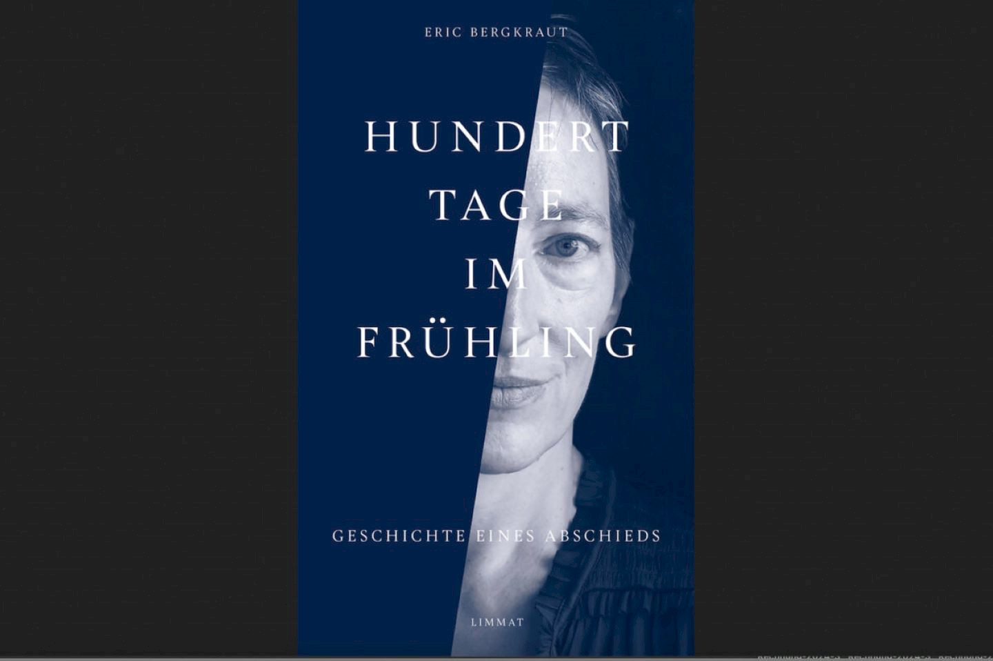 Buchpräsentation "Hundert Tage im Frühling"