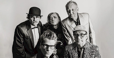 Livemusik im Oktober