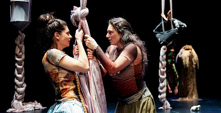 The theatre highlights in October