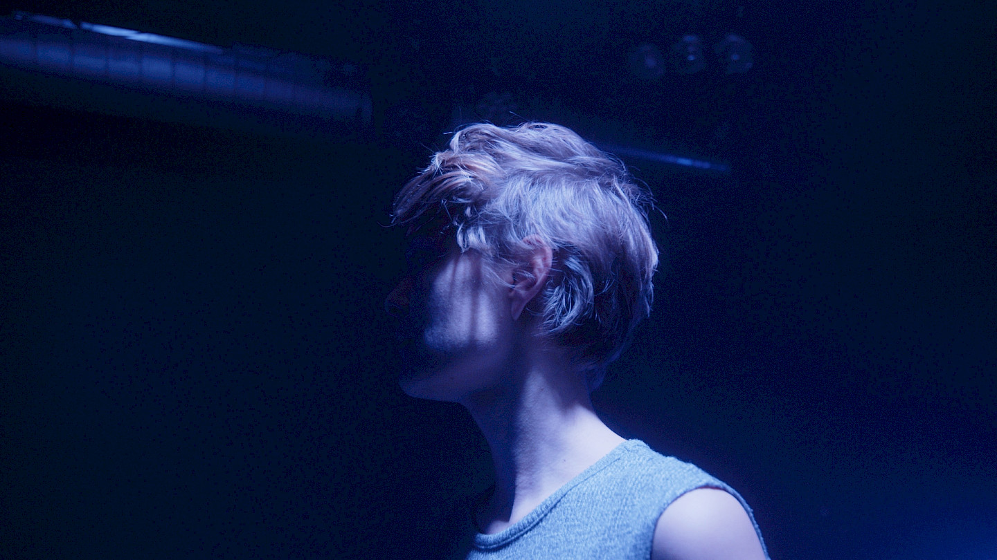Franziska Bruecker: Essay On Distance
