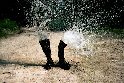Roman Signer