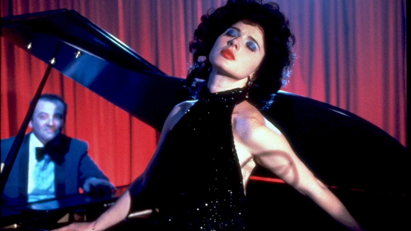 Hommage an David Lynch