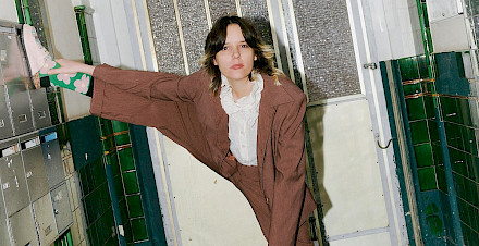 Livemusik im April