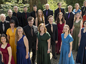 Zürcher Sing-Akademie (c)Priska Ketterer