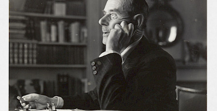 150 Jahre Thomas Mann