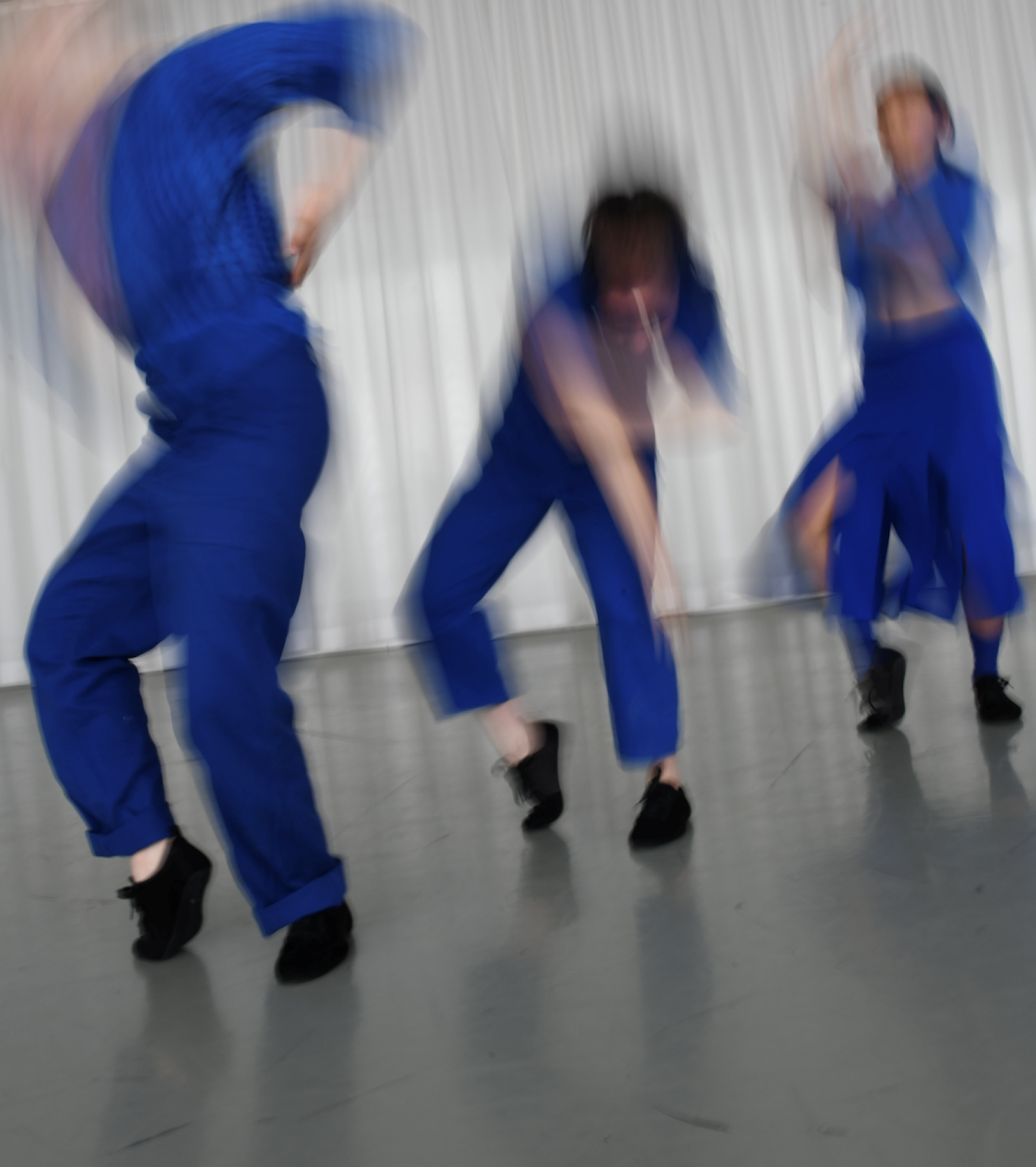 Trio Trio - Friede Dance Company