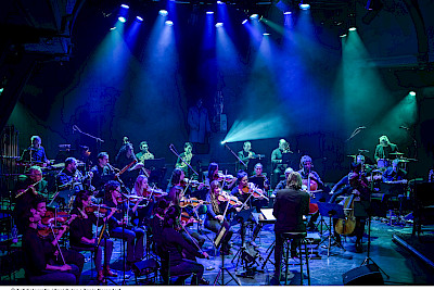 Play me that song… by Morricone