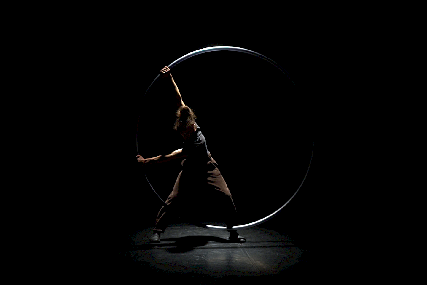 Ellipse n°1