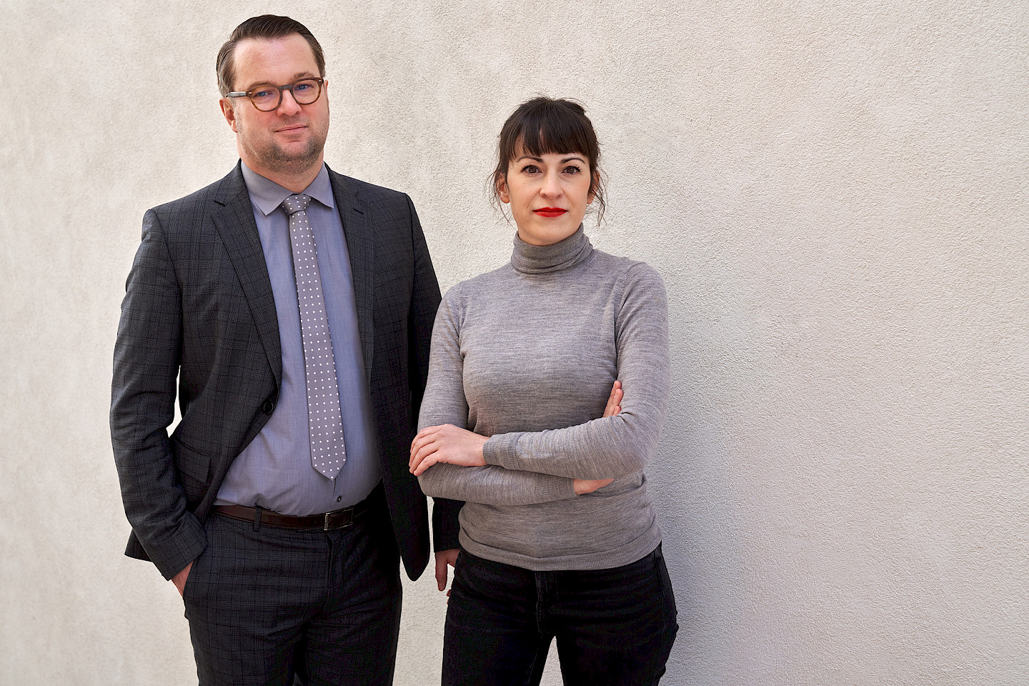 «Hoffnung Denken: Demokratie» – Carolin Amlinger und Oliver Nachtwey im Gespräch mit Tuğba Ayaz