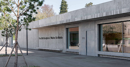 29 questions for the Bechtler Foundation in Uster