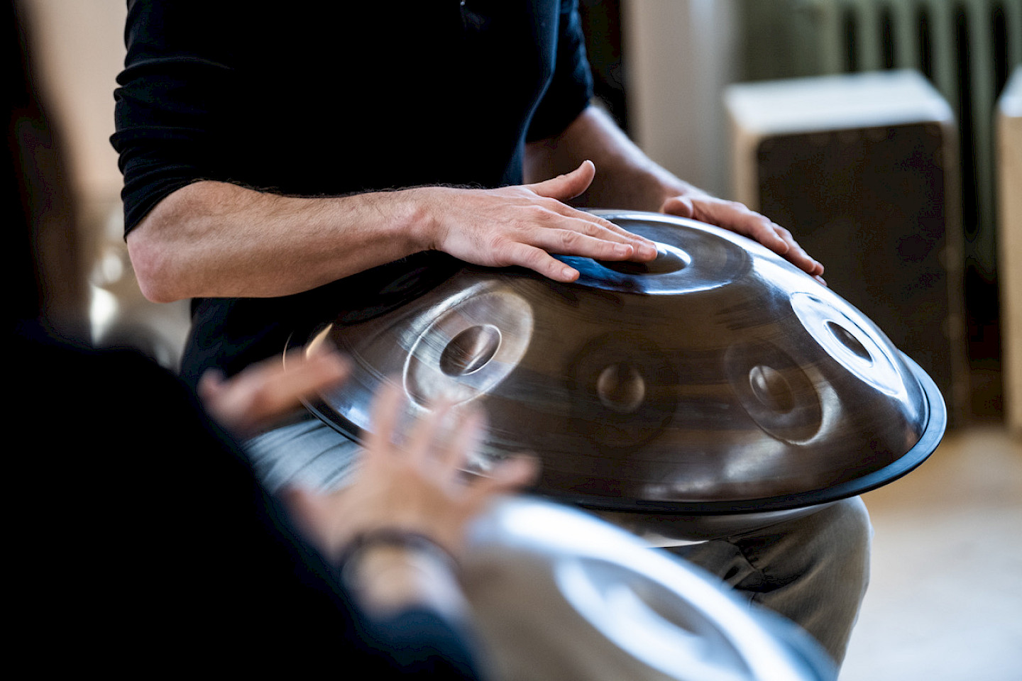 Handpan